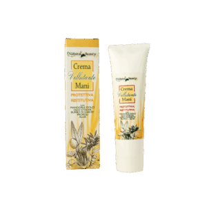 Crema Vellutante mani