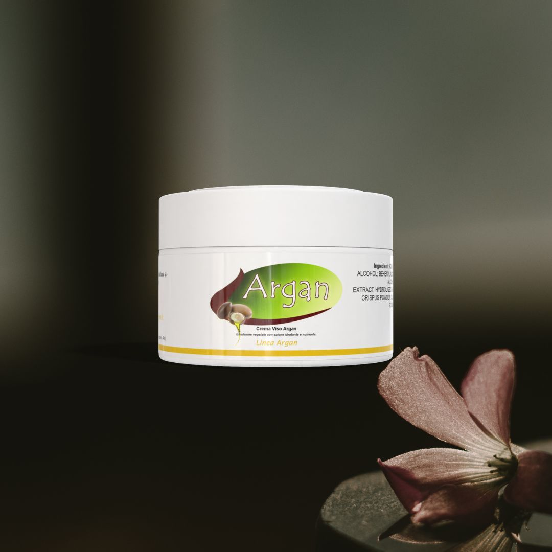Crema Viso Argan