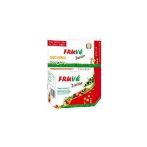 Fruvè junior