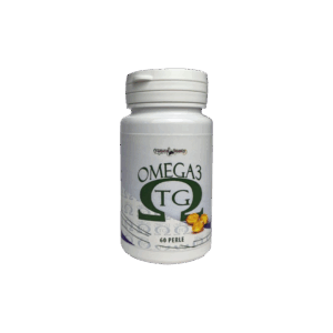 Omega 3 TG