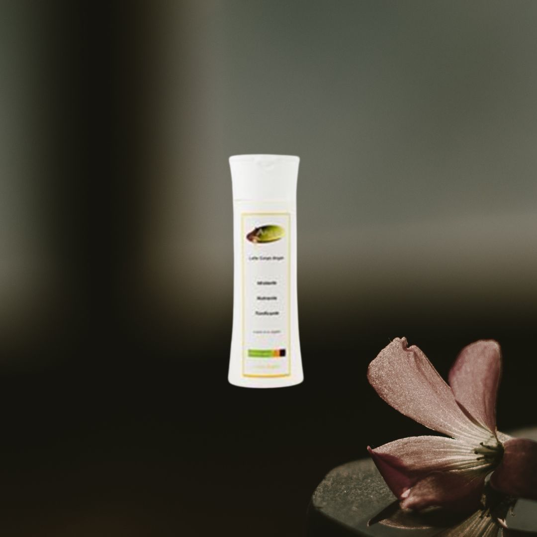 Latte Corpo Argan