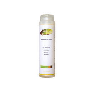 Bagnoschiuma Argan