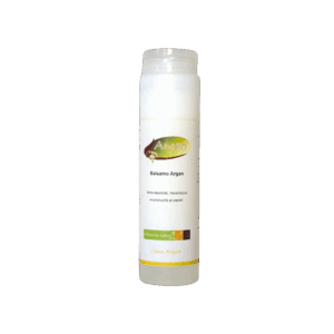 Balsamo Capelli Argan