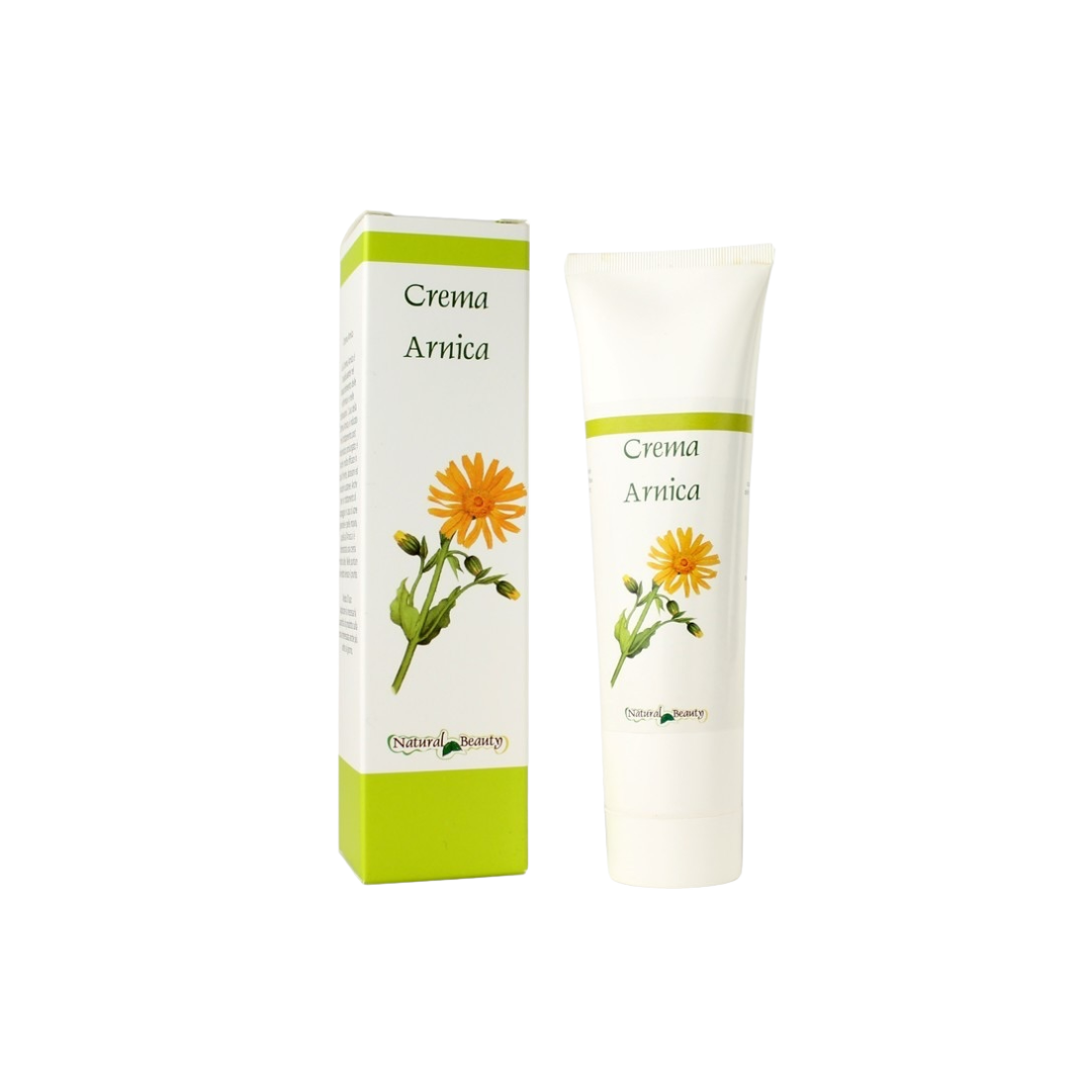 Crema Arnica