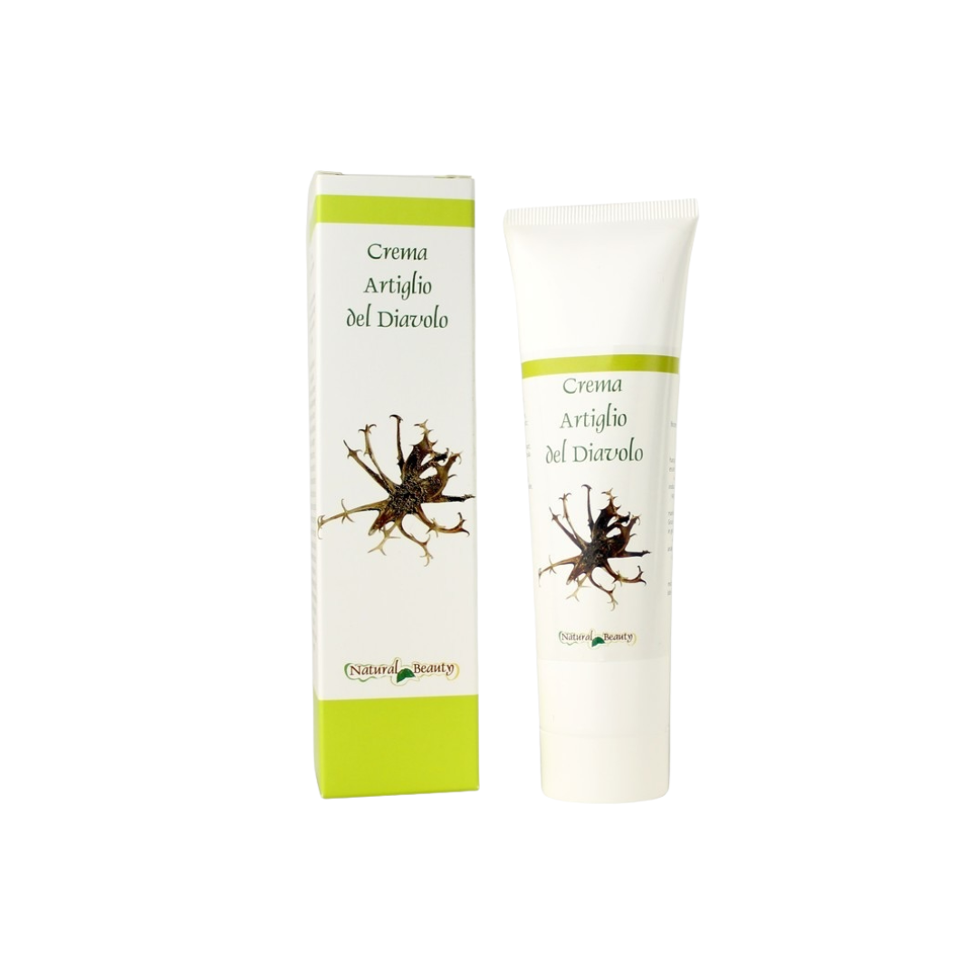Crema Artiglio del Diavolo