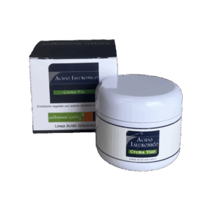 Crema Viso Acido Ialuronico