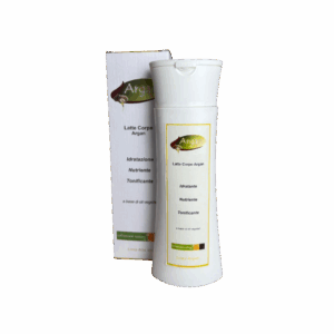 Latte Corpo Argan Antiossidante