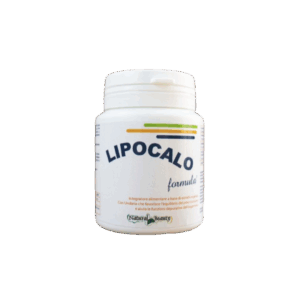 Lipocalo Formula 3