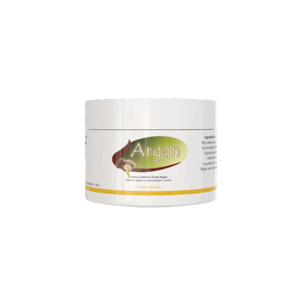Crema Contorno Occhi Argan