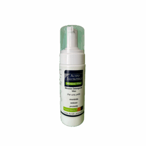 Mousse Detergente Viso Acido Ialuronico