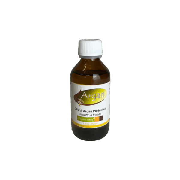 Olio di Argan Puro