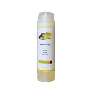 Shampoo Argan